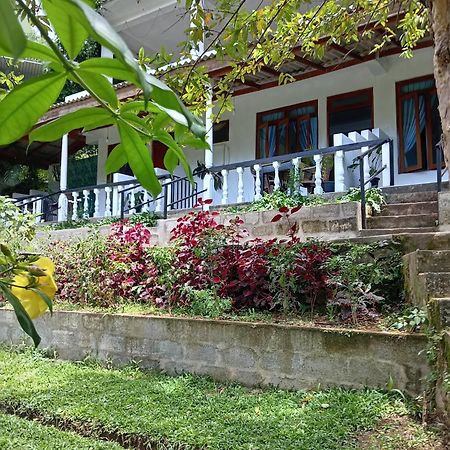 Soorya Inn Ella Exterior photo