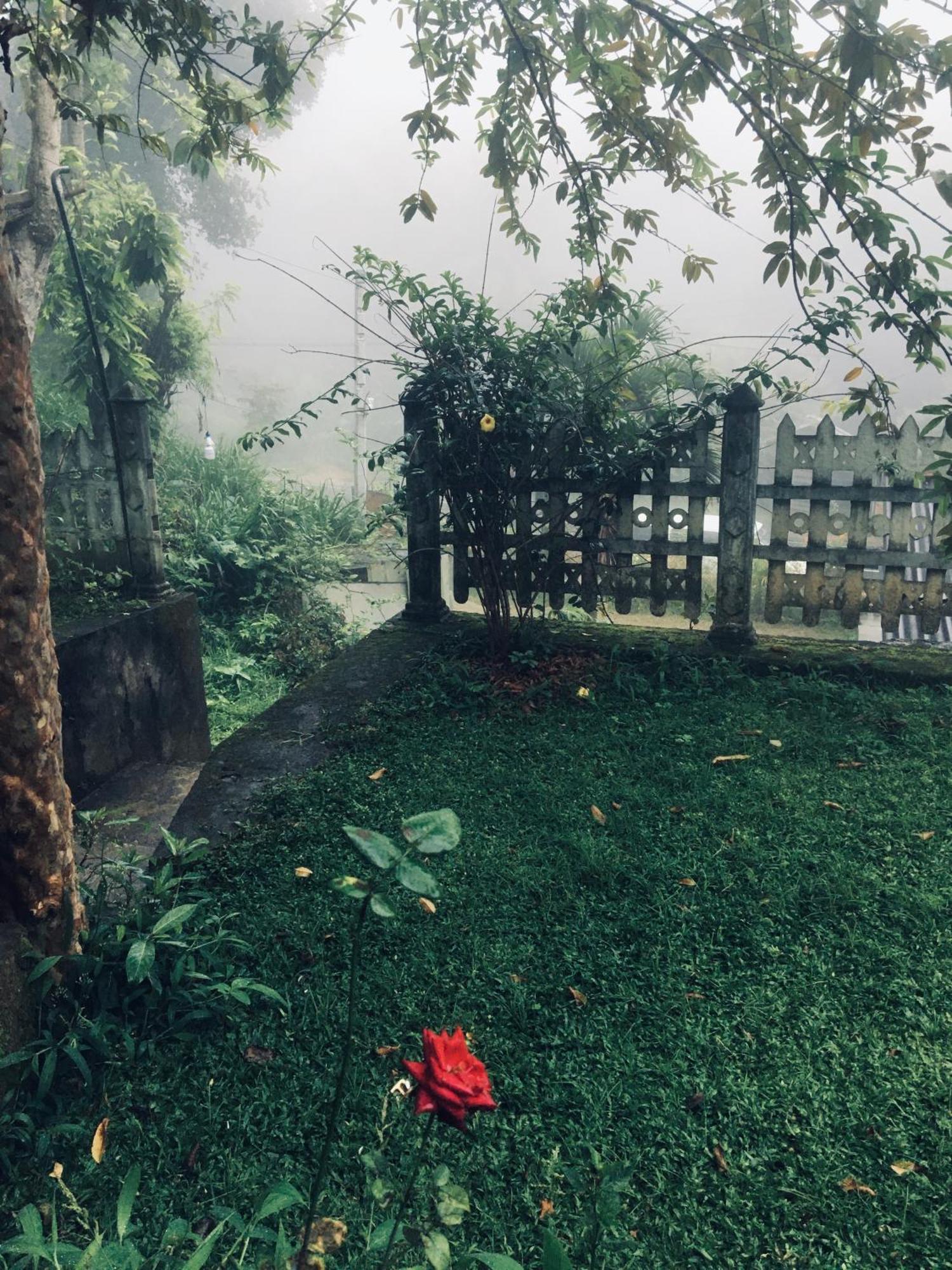 Soorya Inn Ella Exterior photo