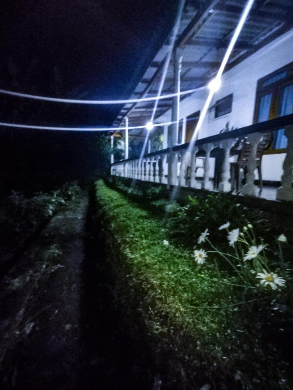 Soorya Inn Ella Exterior photo
