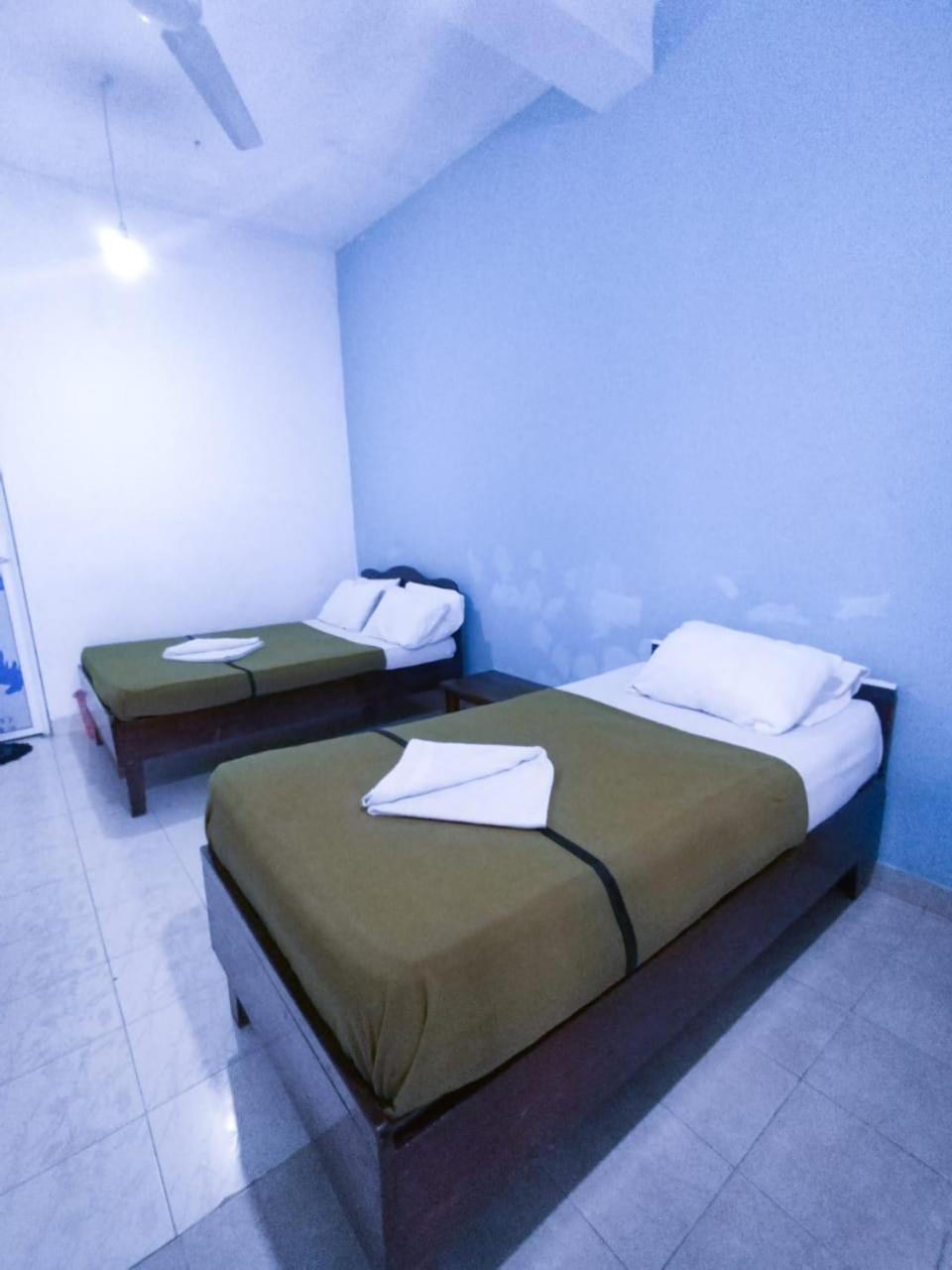 Soorya Inn Ella Exterior photo