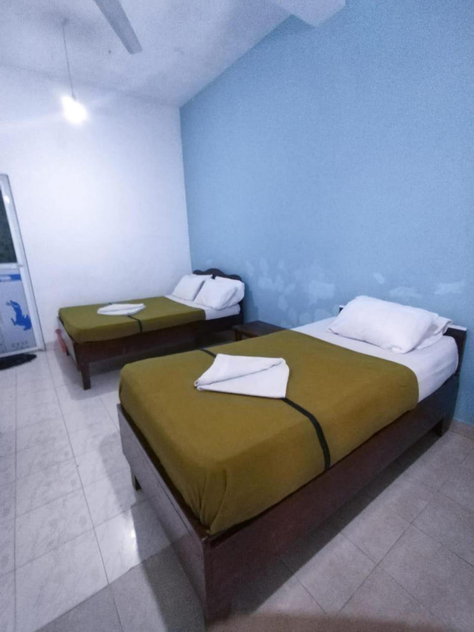 Soorya Inn Ella Exterior photo