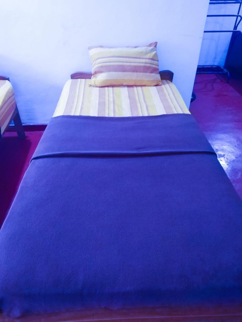 Soorya Inn Ella Exterior photo