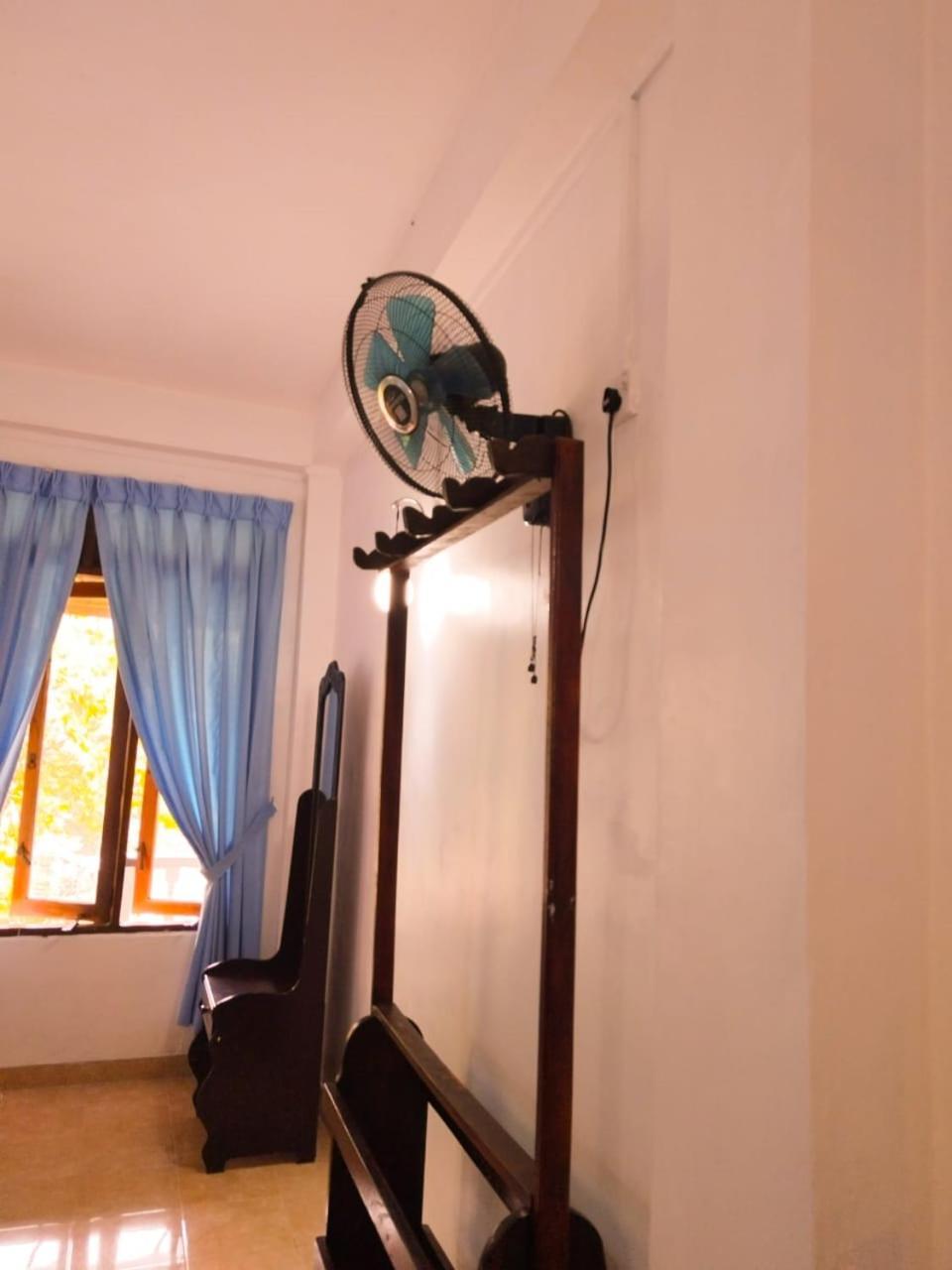 Soorya Inn Ella Exterior photo