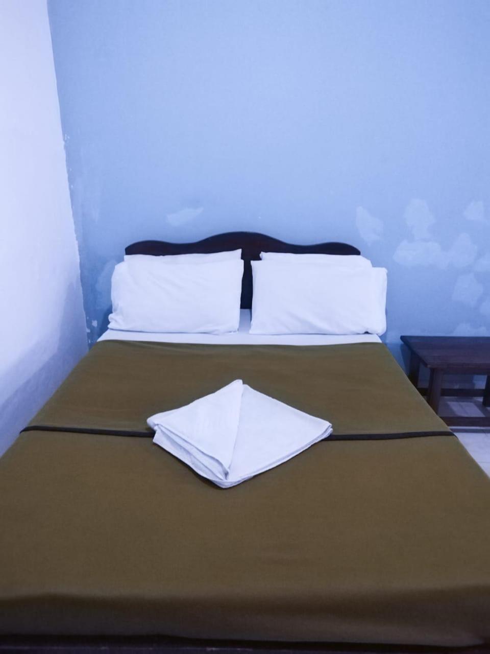 Soorya Inn Ella Exterior photo