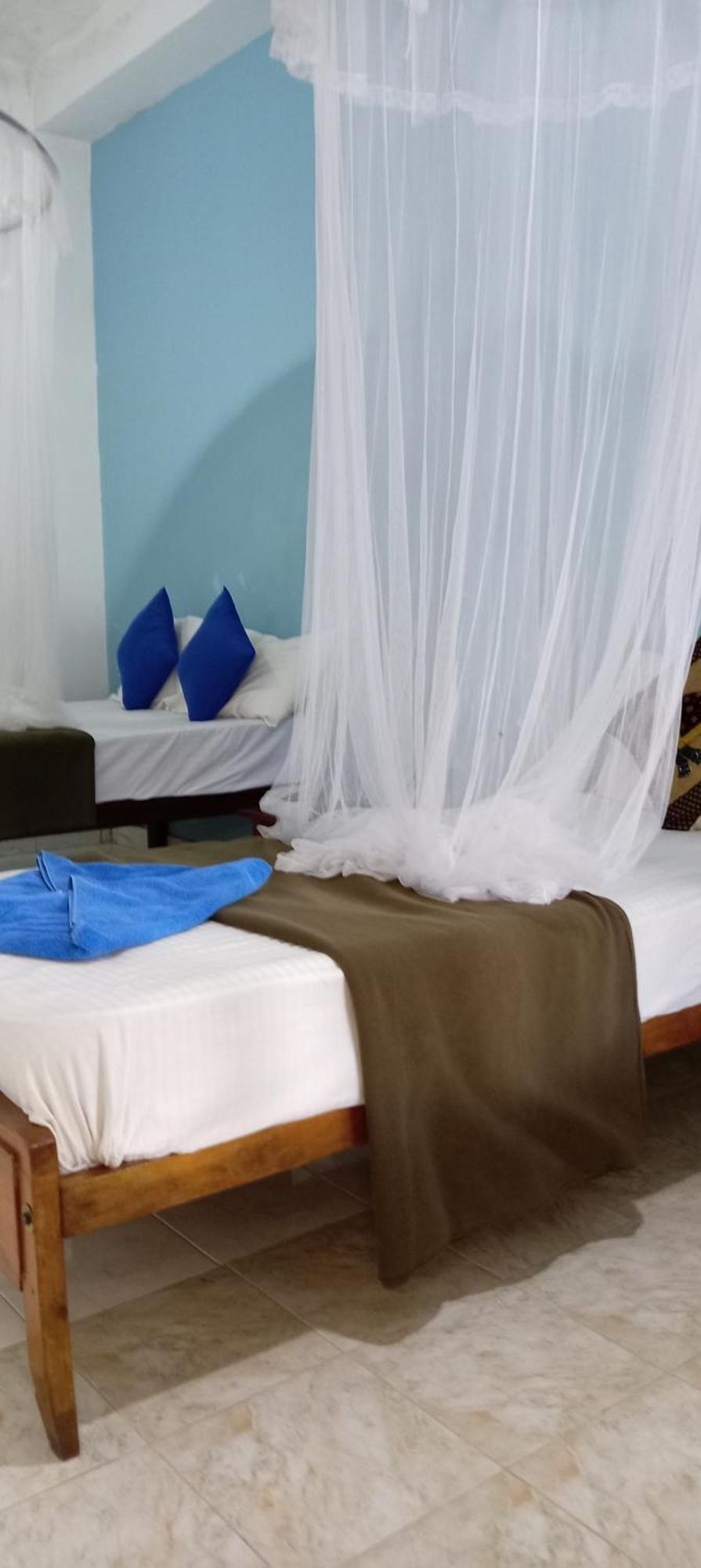Soorya Inn Ella Exterior photo