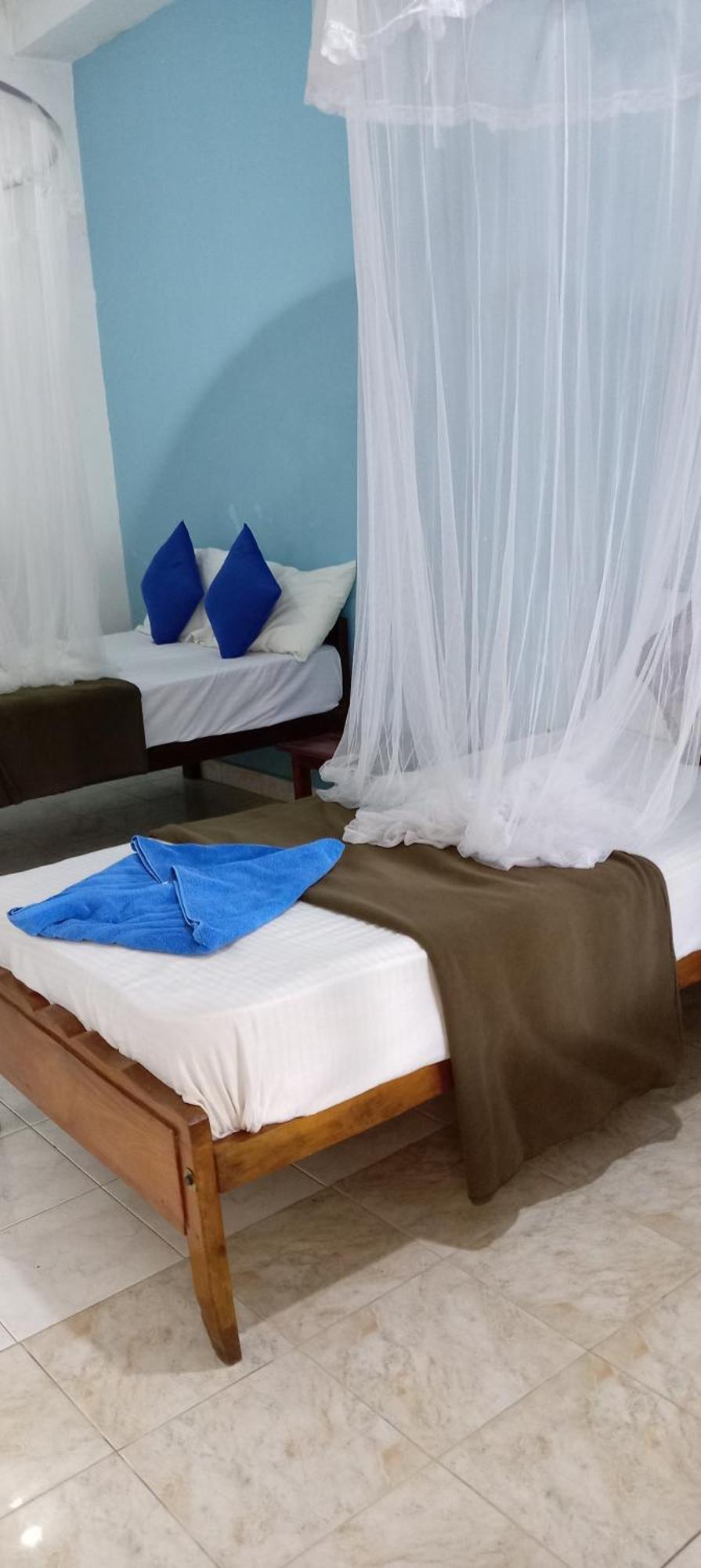 Soorya Inn Ella Exterior photo