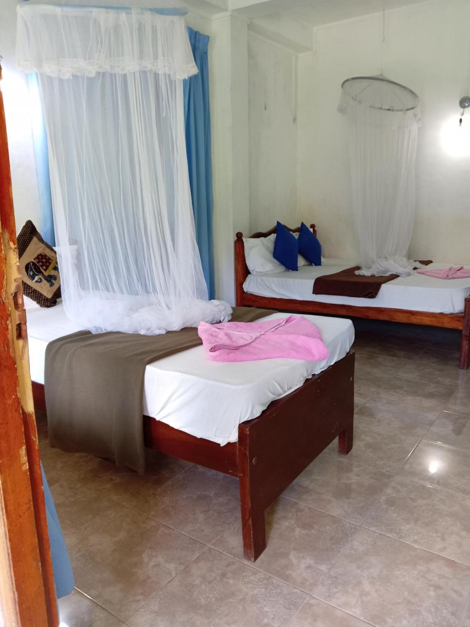 Soorya Inn Ella Exterior photo