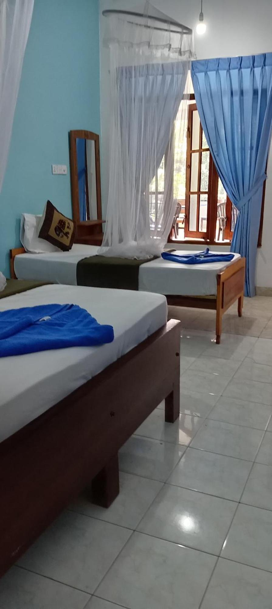 Soorya Inn Ella Exterior photo