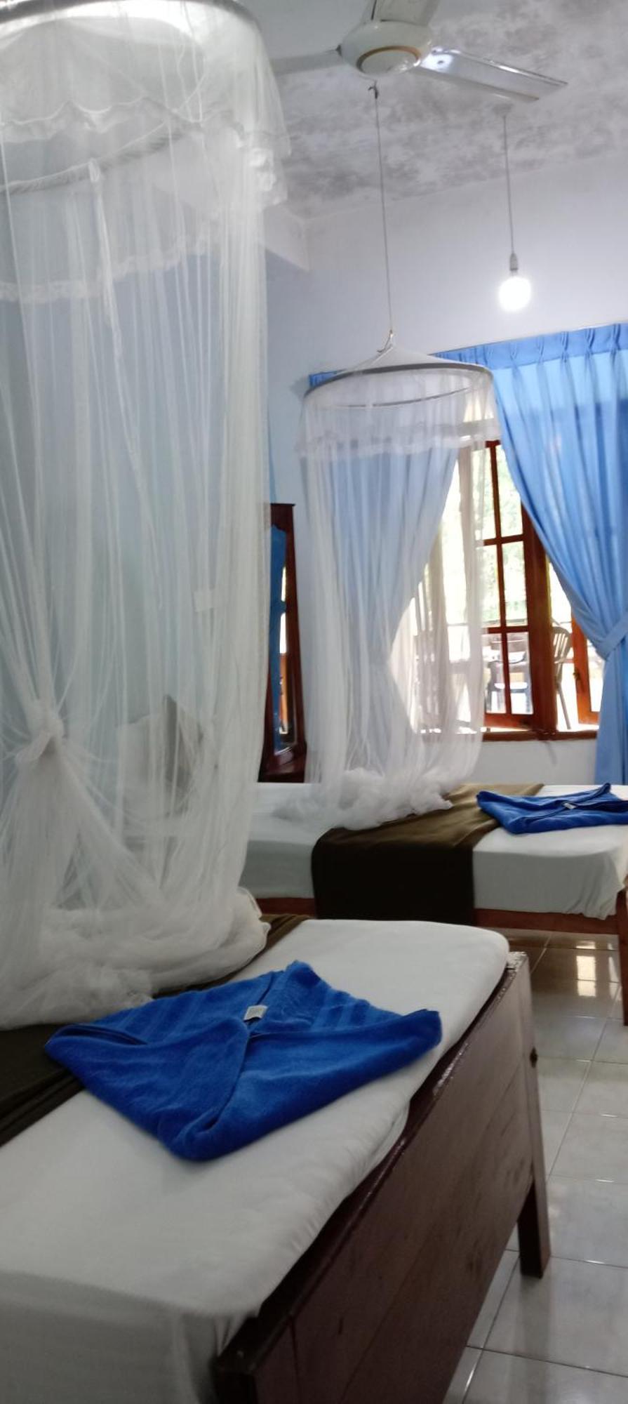 Soorya Inn Ella Exterior photo