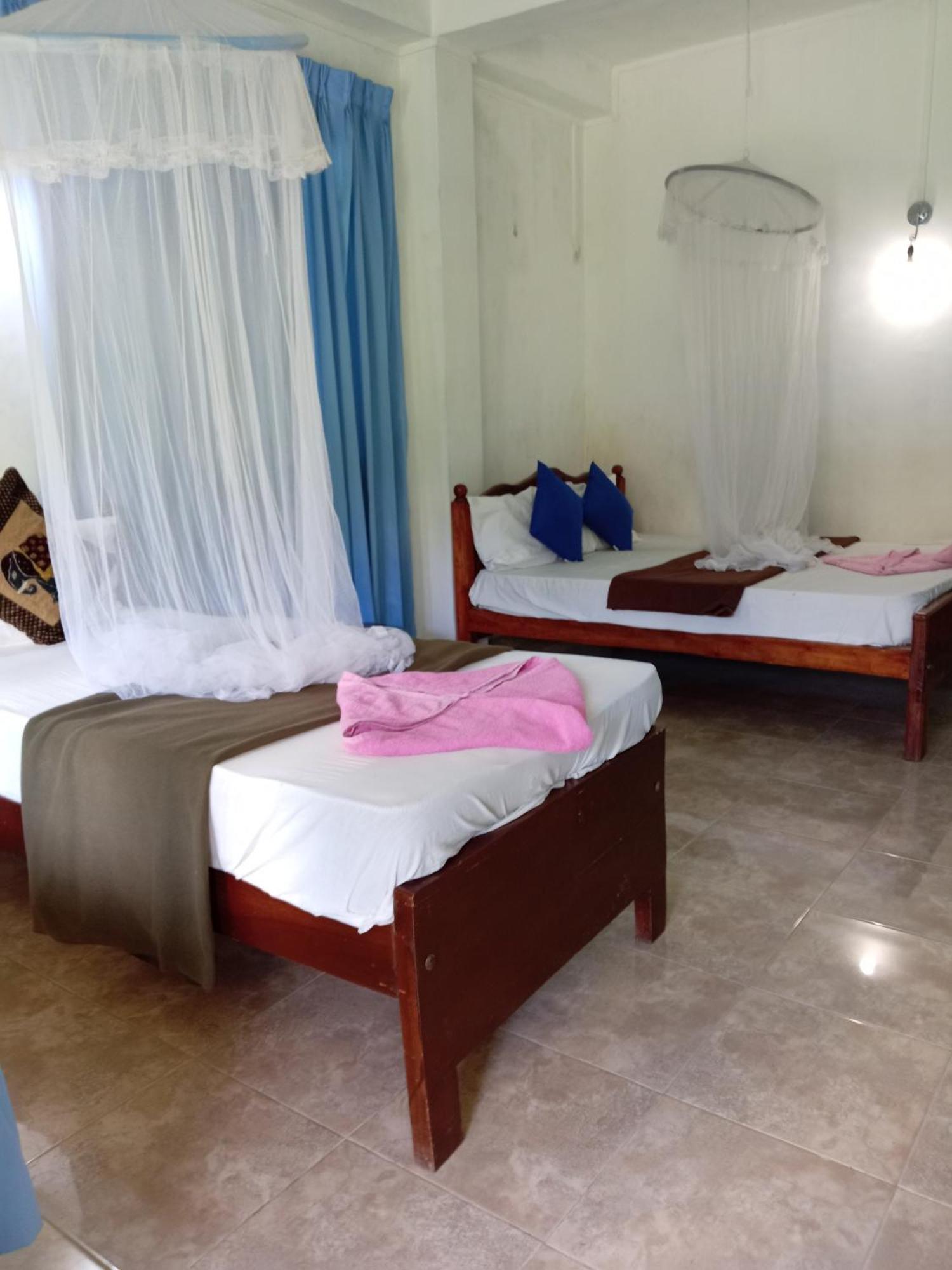 Soorya Inn Ella Exterior photo