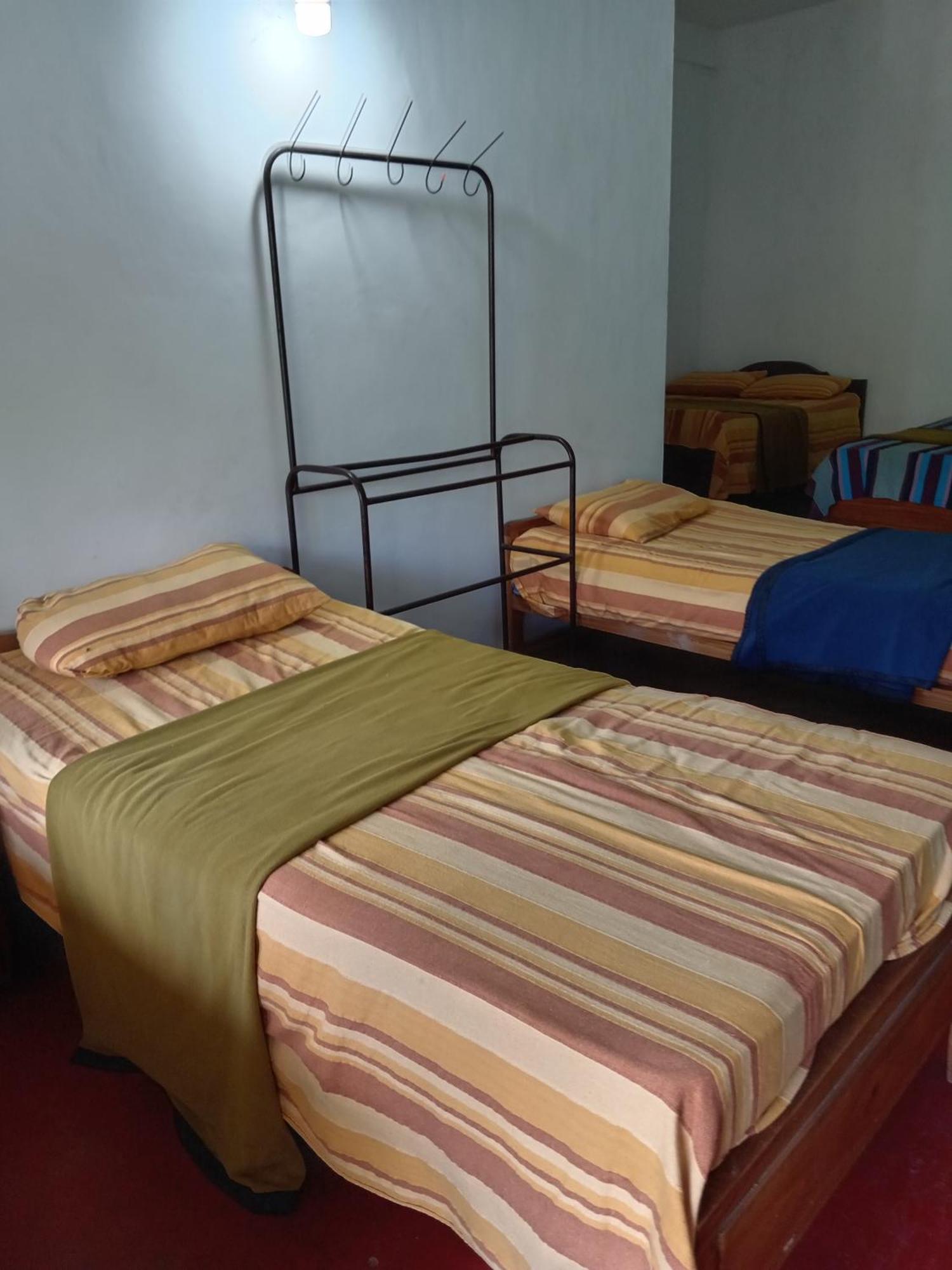 Soorya Inn Ella Exterior photo
