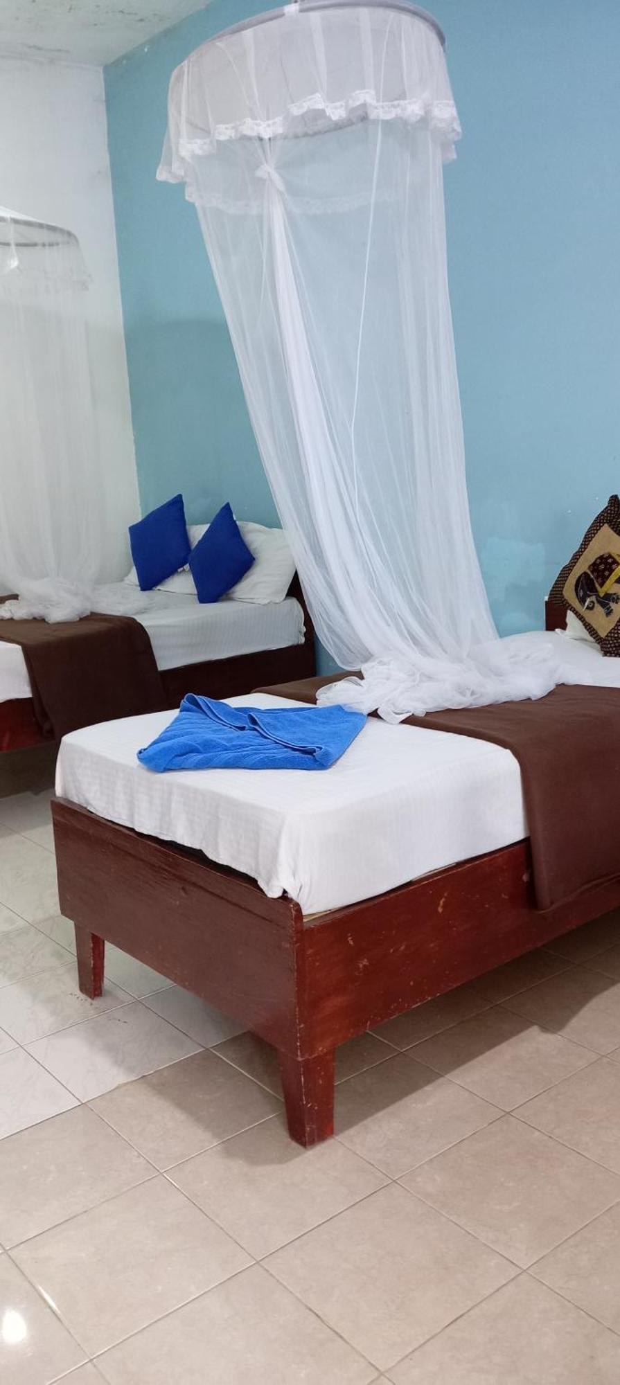 Soorya Inn Ella Exterior photo
