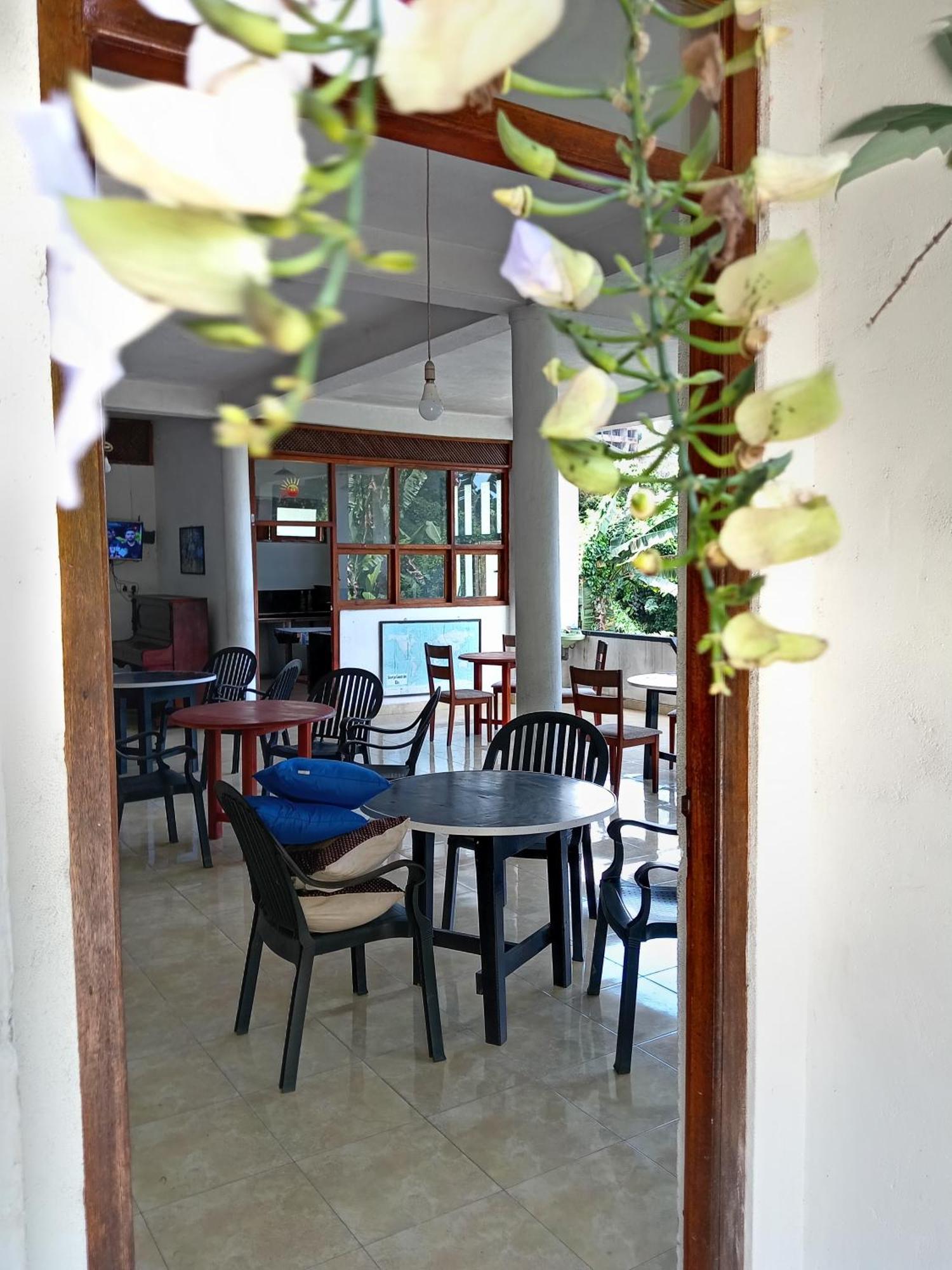 Soorya Inn Ella Exterior photo