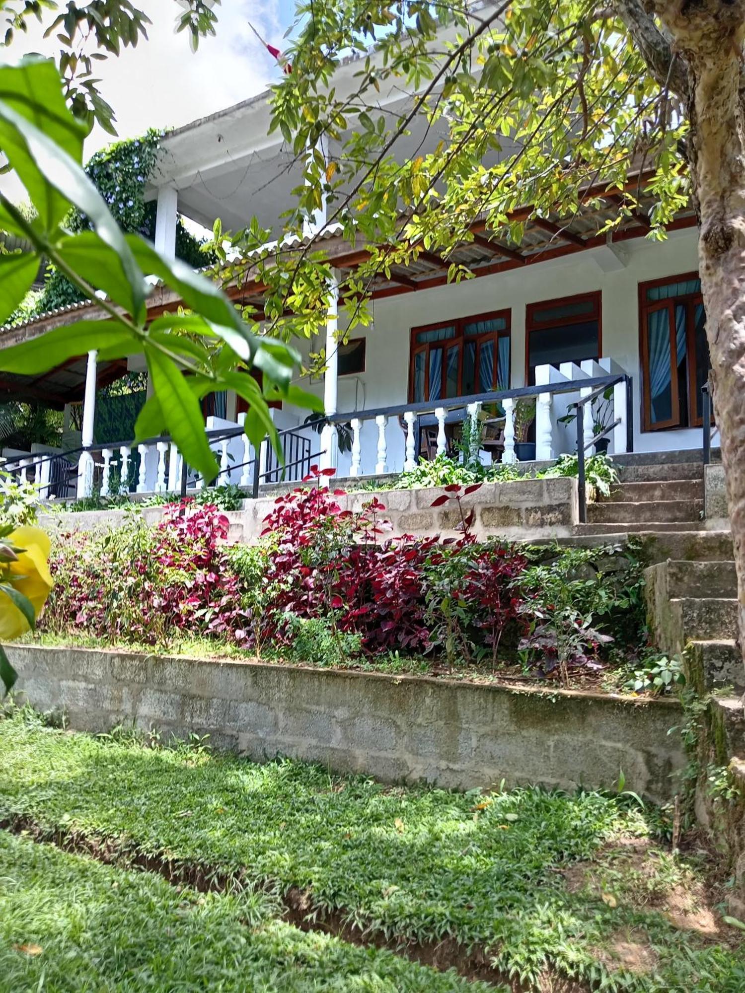 Soorya Inn Ella Exterior photo